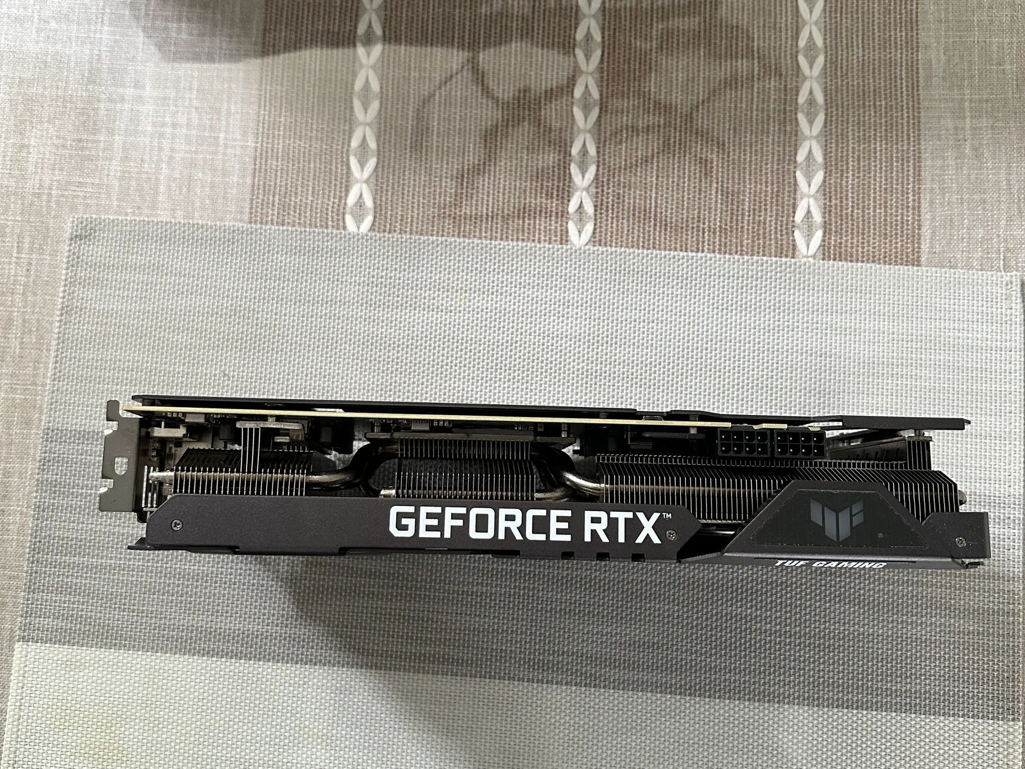 ASUS TUF Gaming RTX 3070