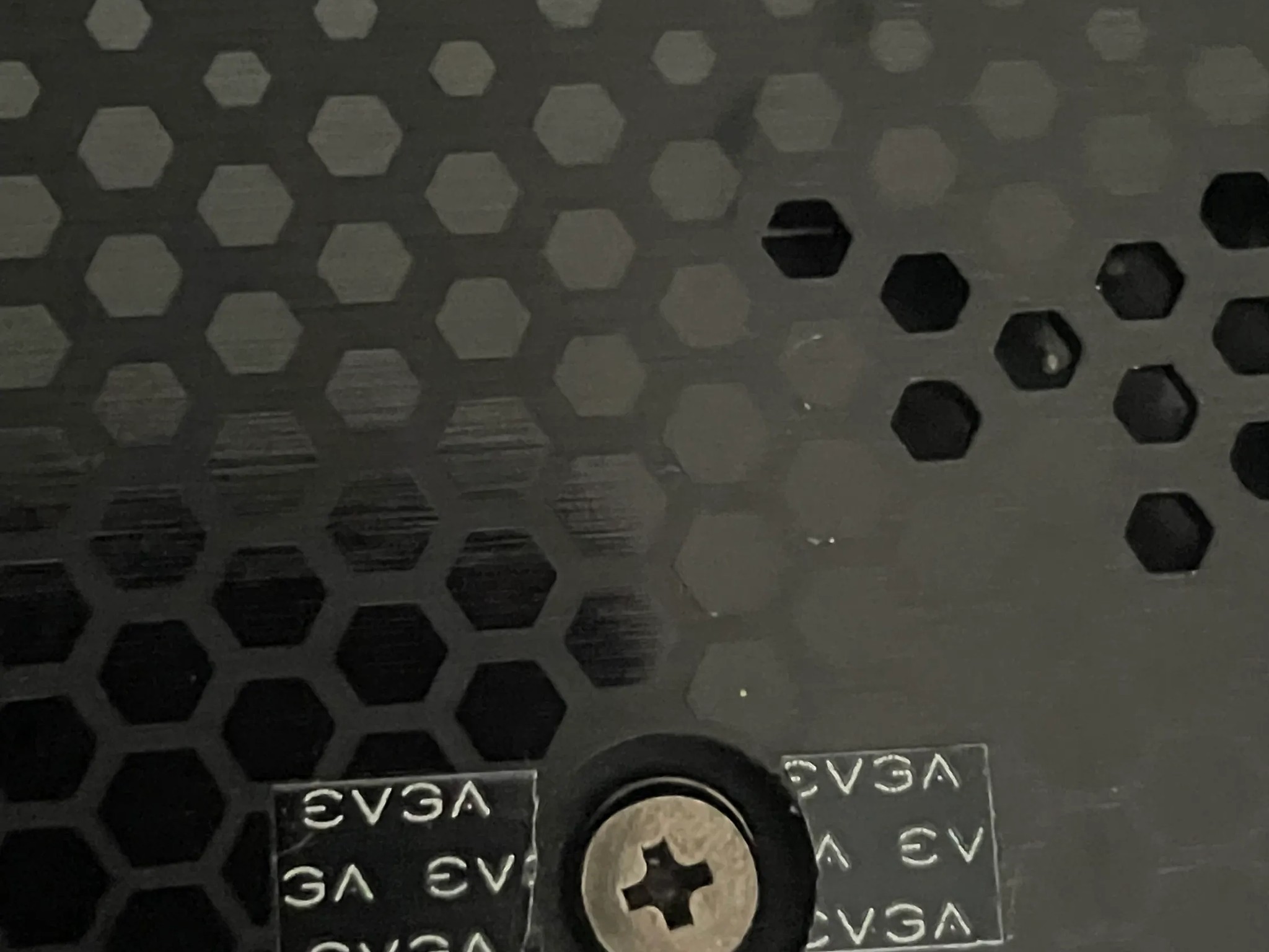 ("BROKEN") Evga 3060 12 gb