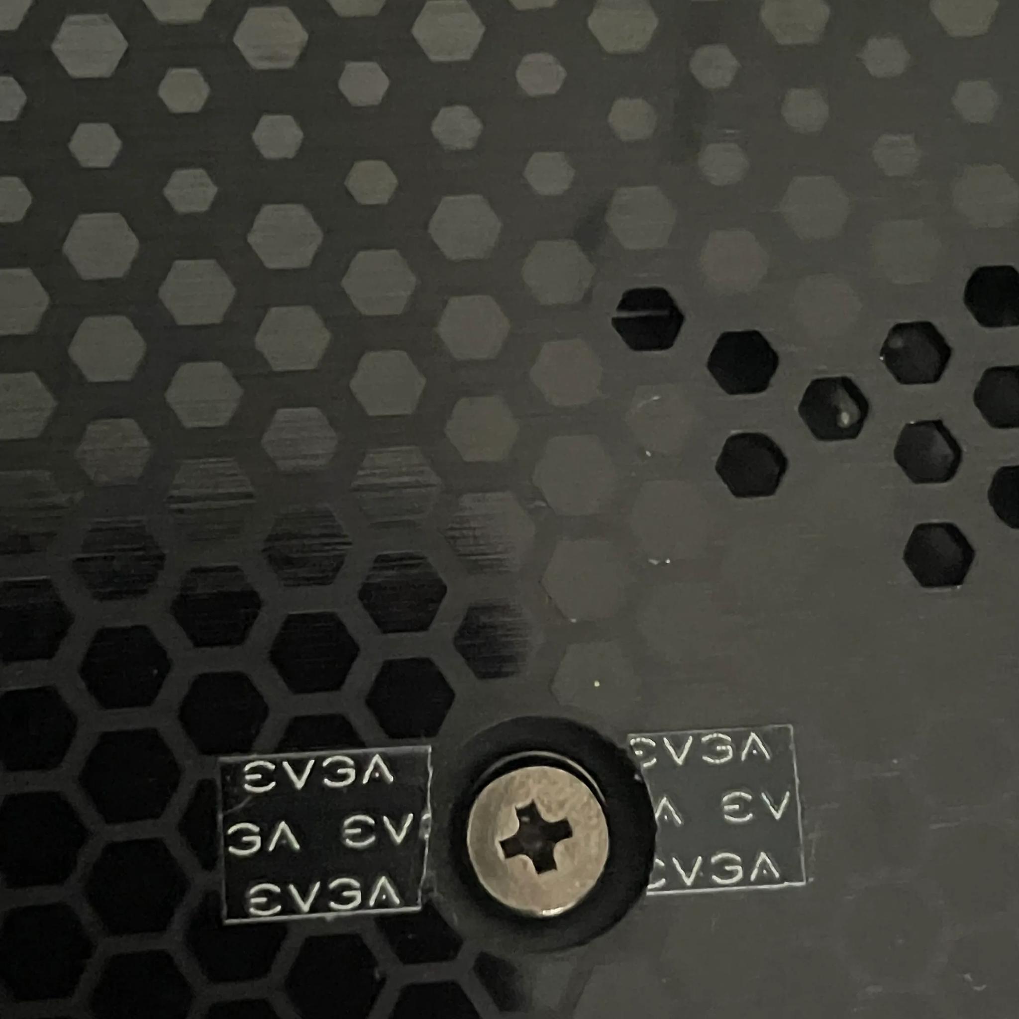 ("BROKEN") Evga 3060 12 gb