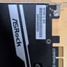 AsRock Challenger AMD RX 7600 8GB