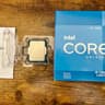 Intel Core i5-12600KF Alder Lake Ten-Core (6p+4e) LGA 1700 Processor - Original Box