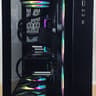 Gaming PC Ryzen 7 7800X3D 32GB RAM 1TB SSD RTX 5060  8GB Windows 11 Computer