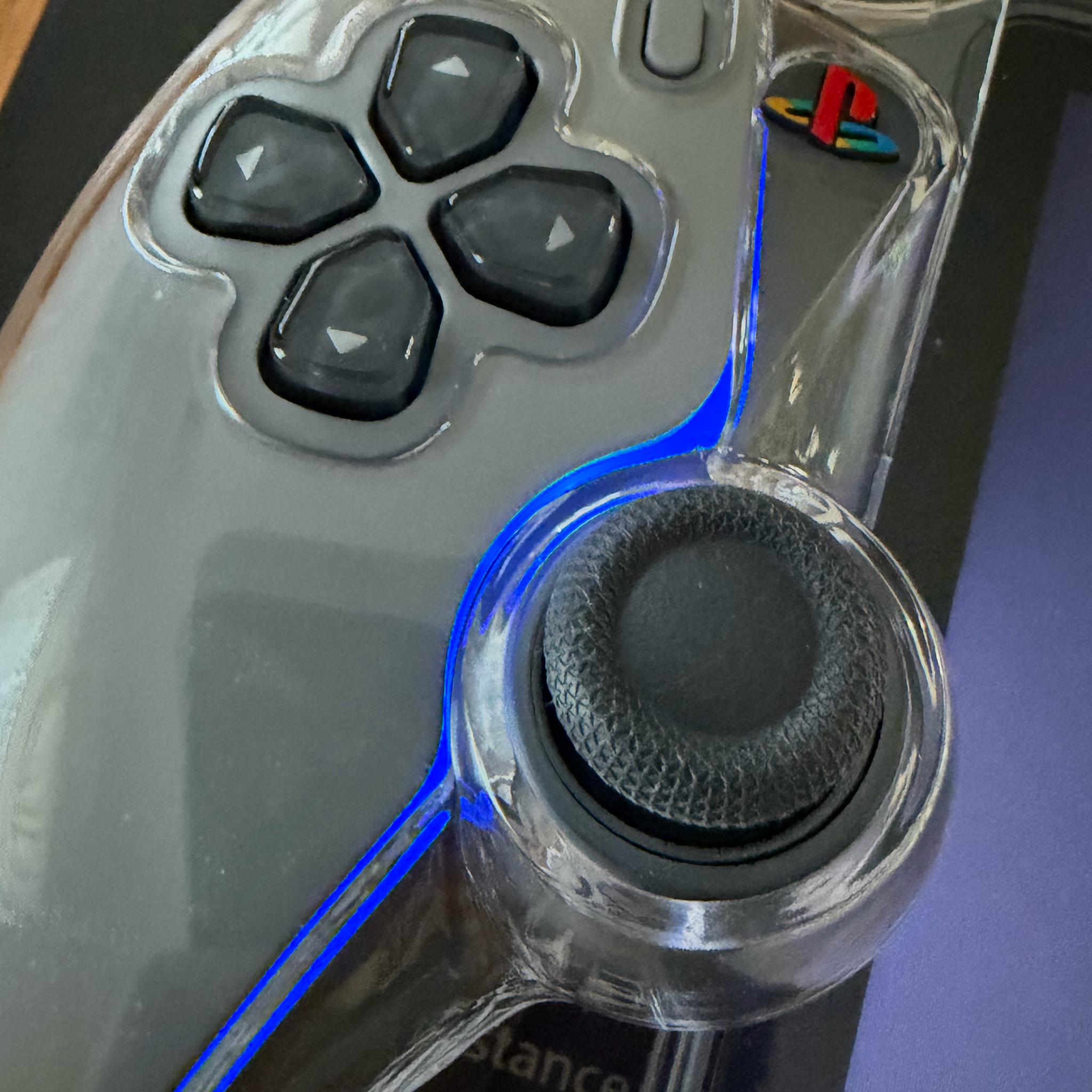 Sony PlayStation Portal Remote Player 30th Anniversary Limited Edition - EXCELLENT