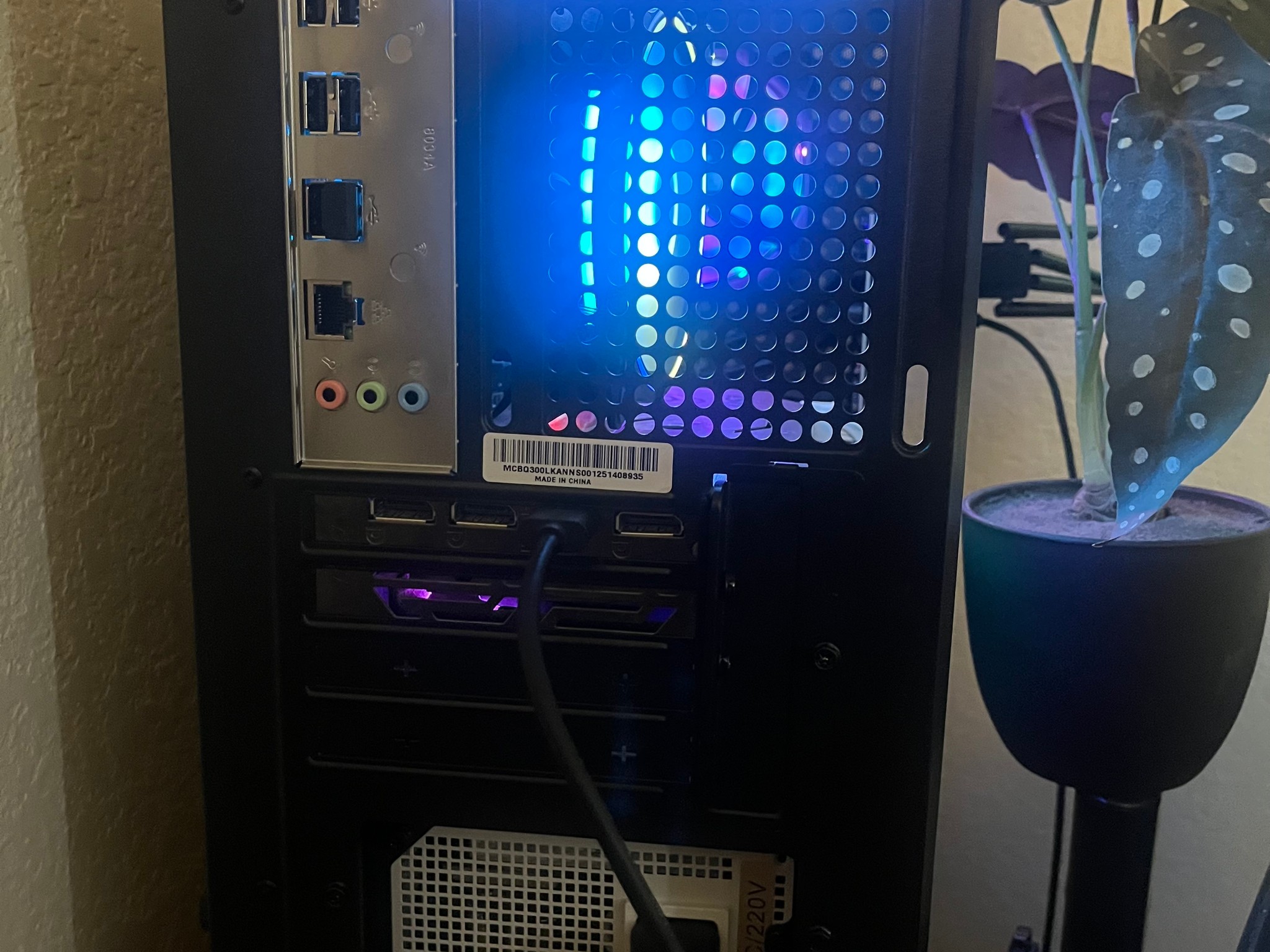 RTX Gaming PC