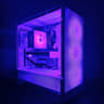 "Athena" RTX 5060 | Ryzen 5 7600X | 16GB DDR5 | 1TB SSD | WIFI+BT