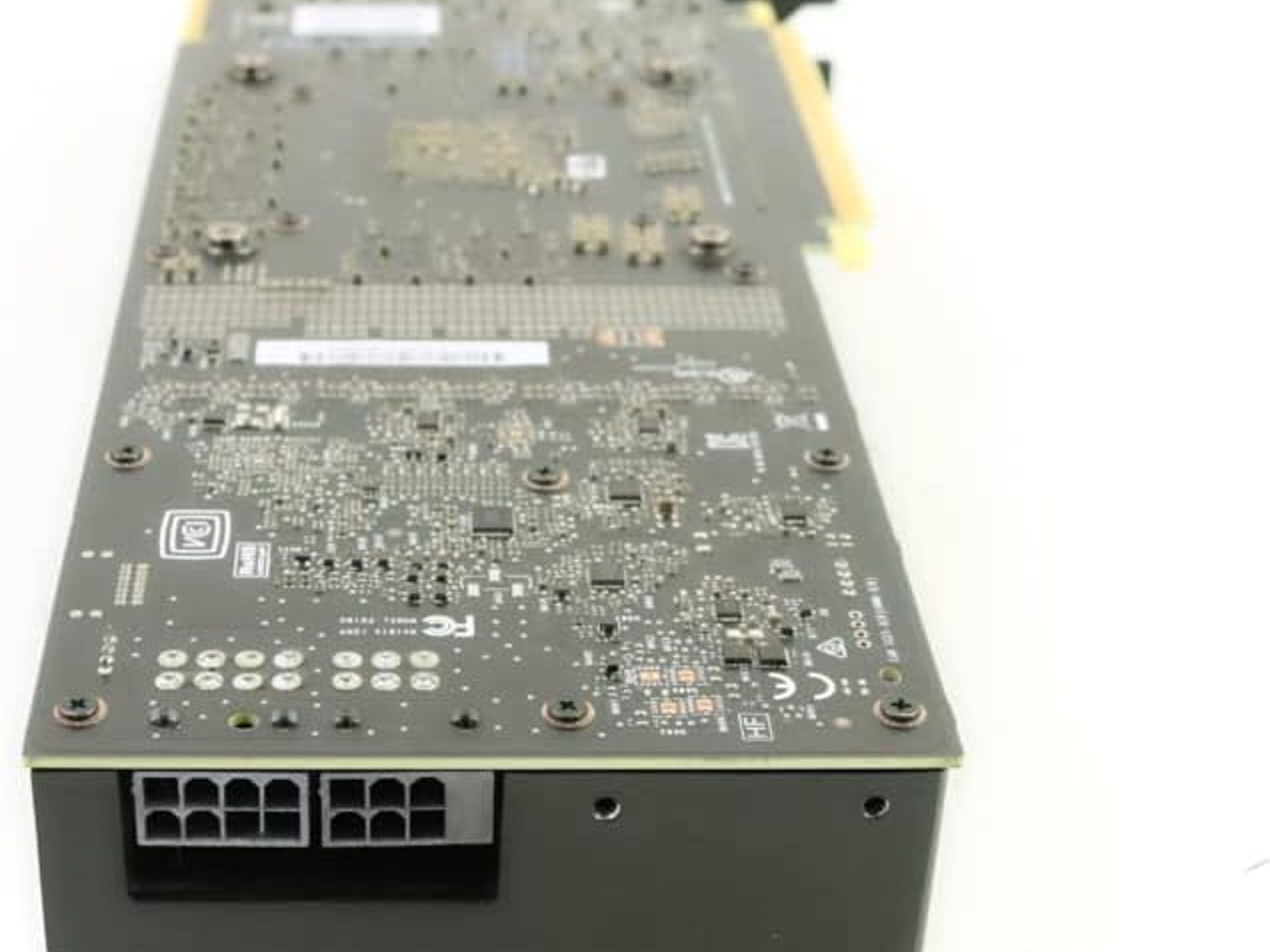 PNY Quadro RTX 5000