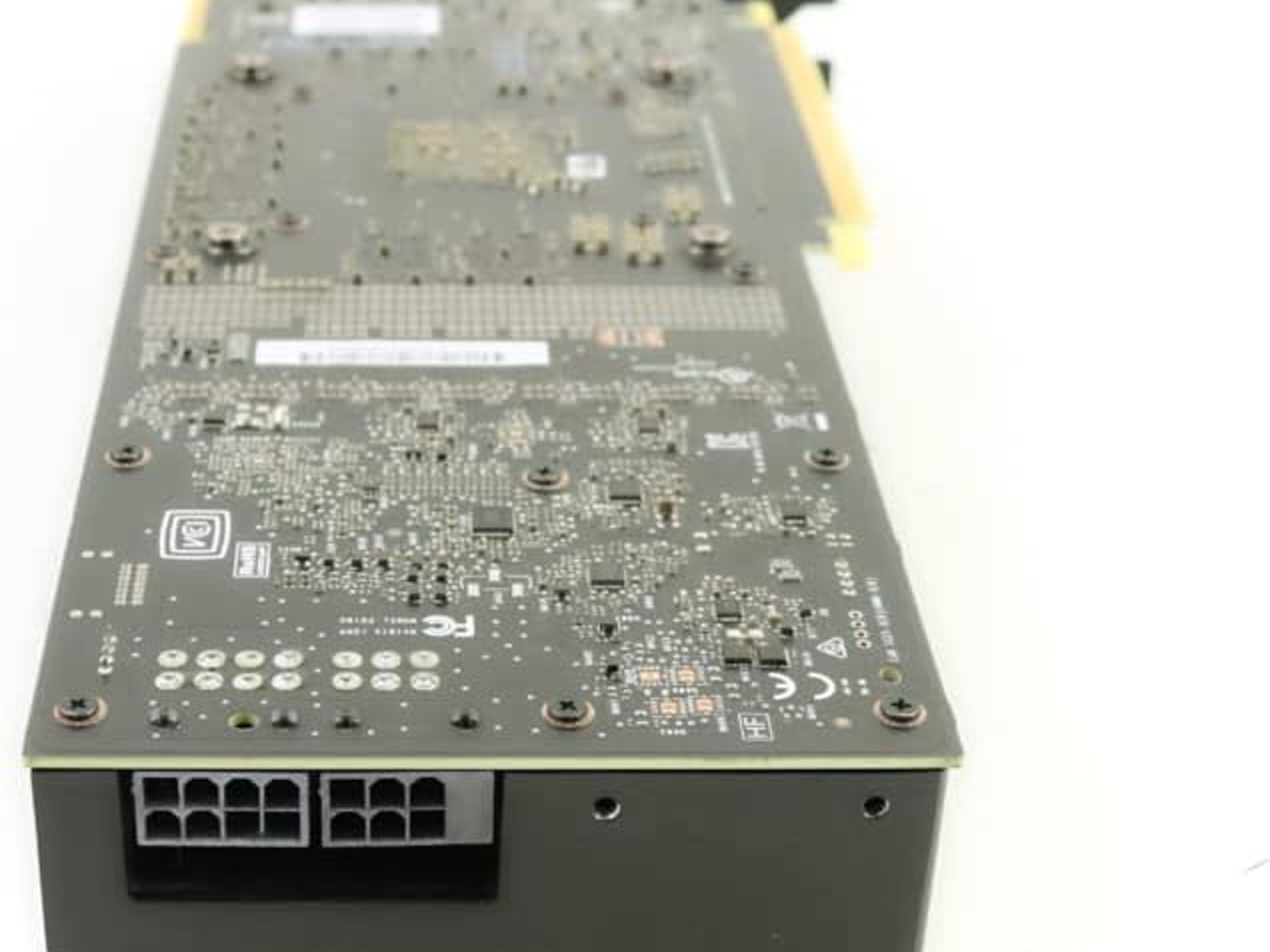 PNY Quadro RTX 5000