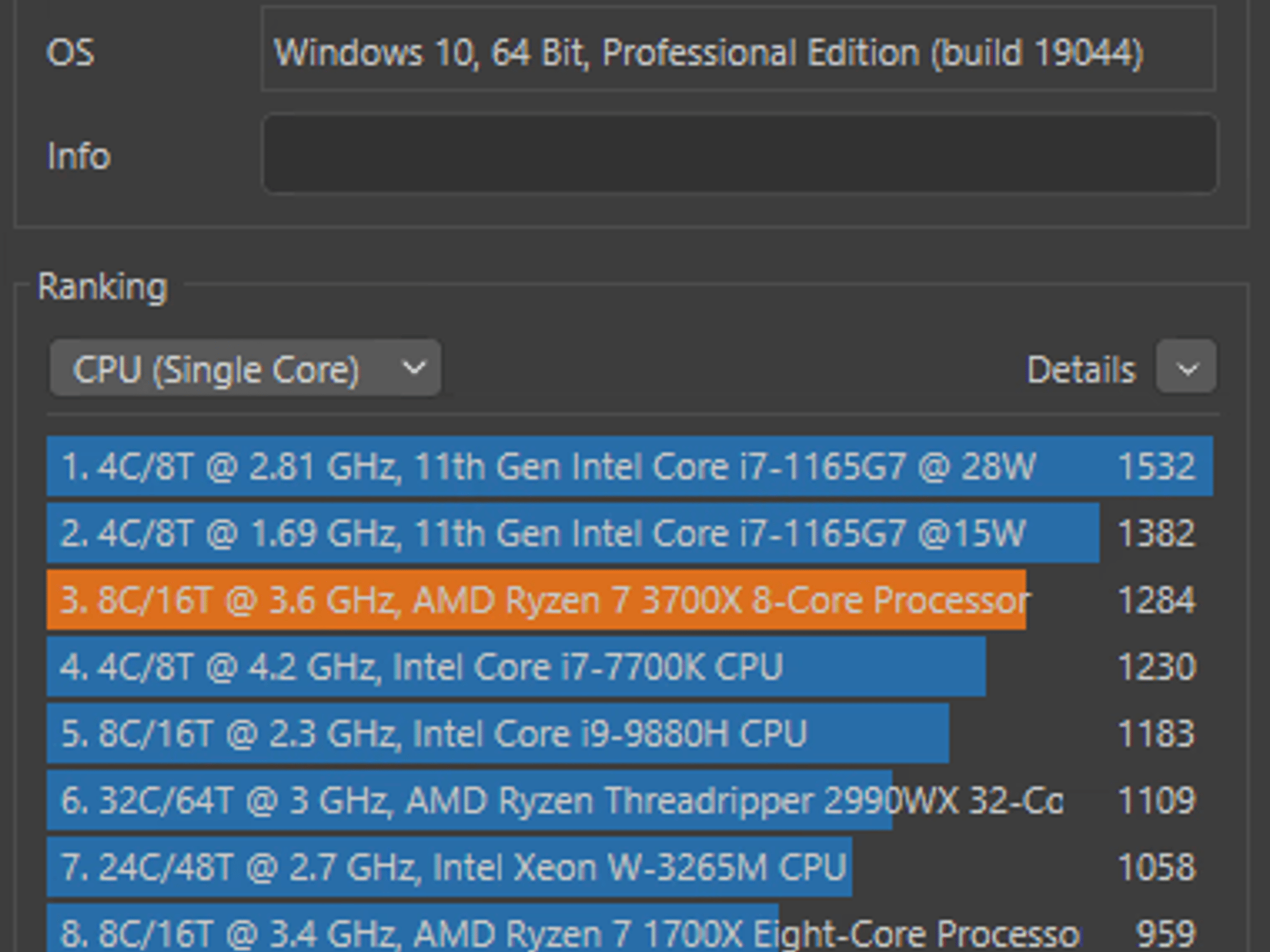 Ryzen 7 3700x RTX 2070super Gaming & Streaming PC