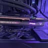 ZOTAC 5080 SOLID CORE OC