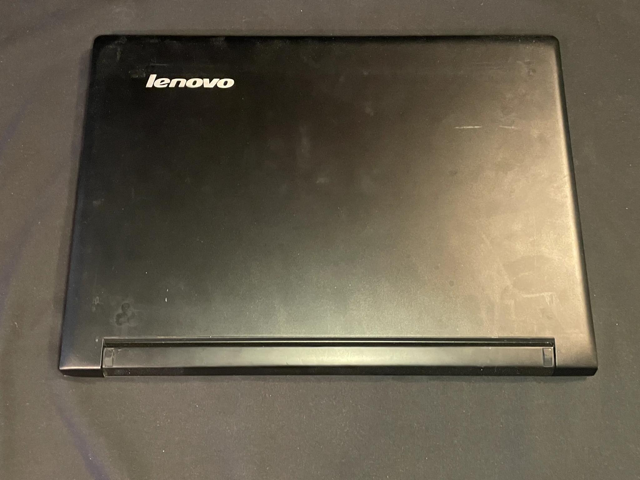 Lenovo Edge 15 80k9