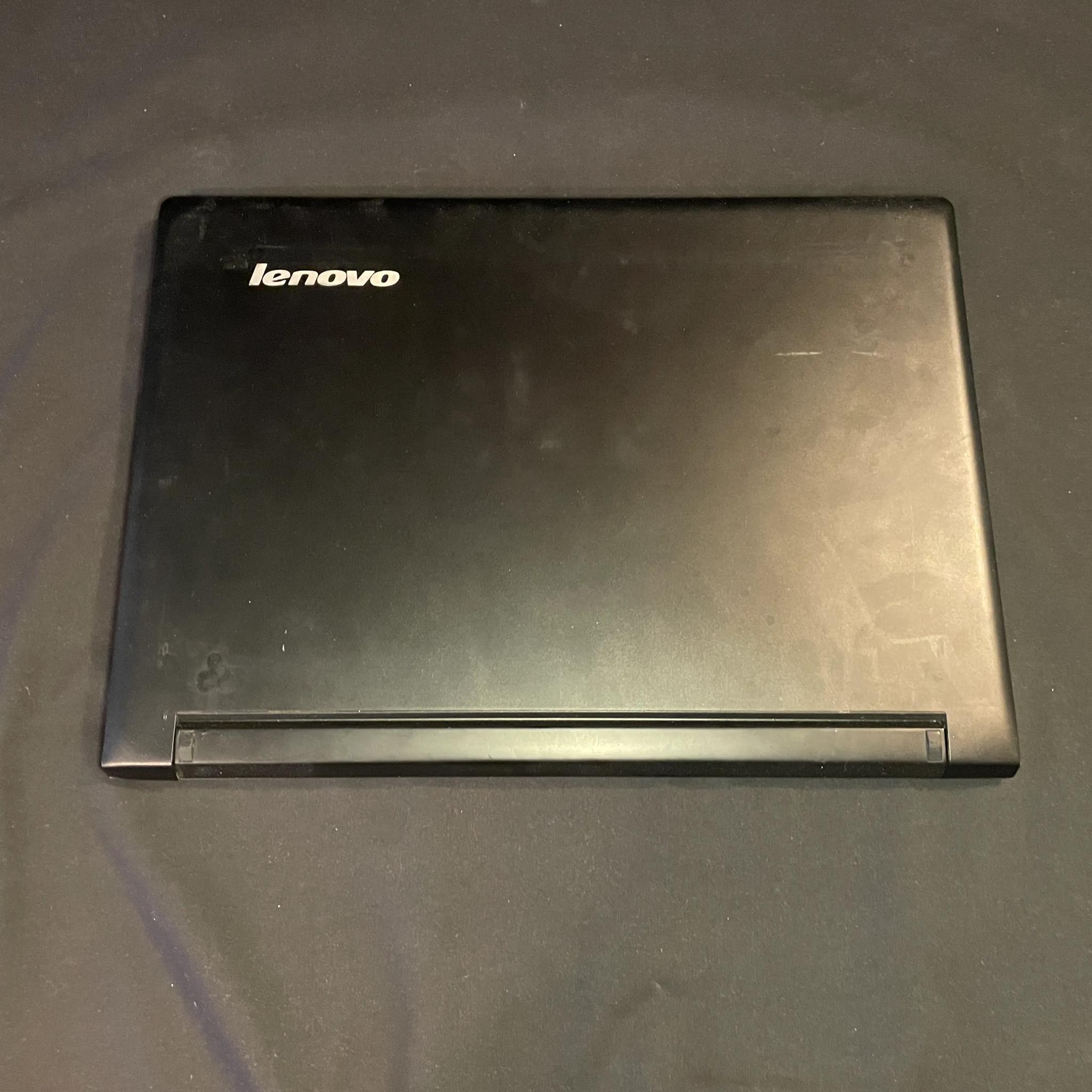 Lenovo Edge 15 80k9