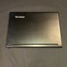 Lenovo Edge 15 80k9