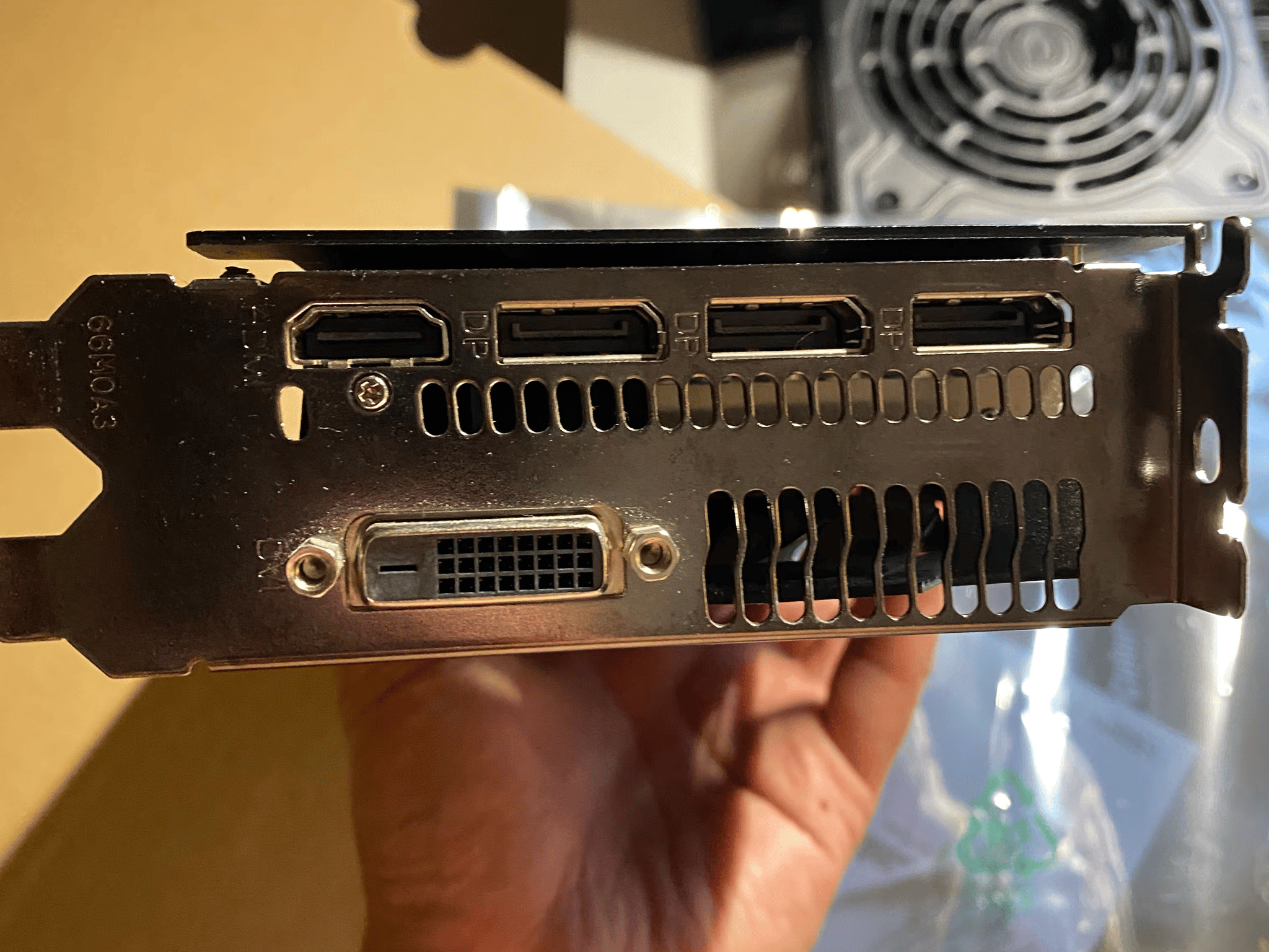 PowerColor Radeon RX 570 4GB Red Devil