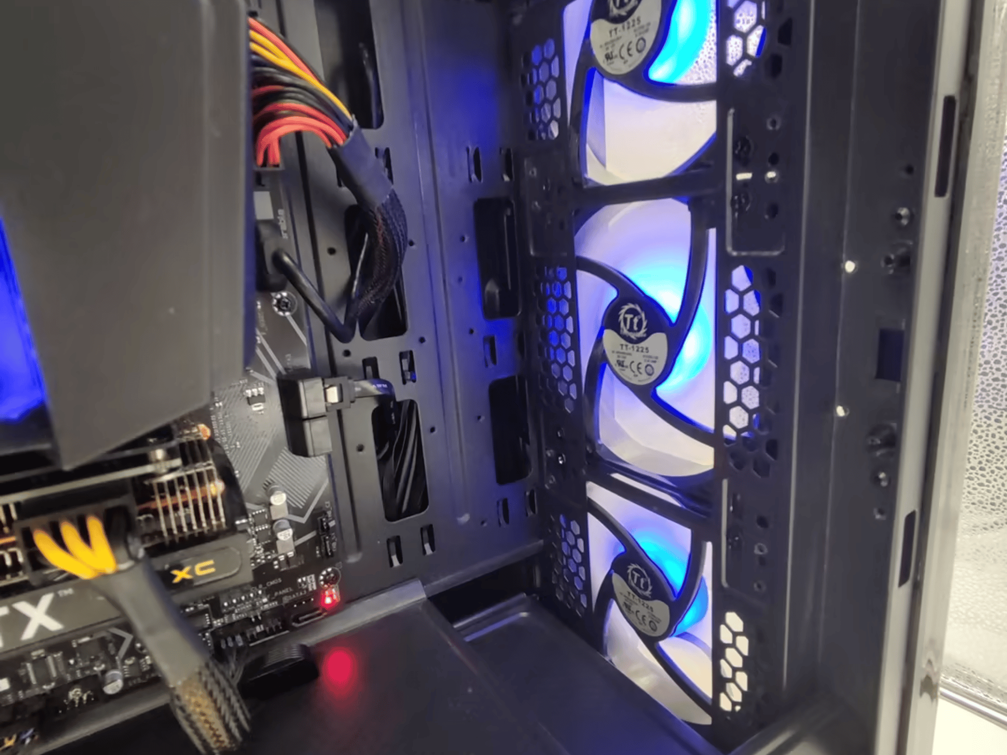 Great Value PC! i5 10400 | RTX 3060 | 32GB Ram | 256GB SSD | 1TB HDD