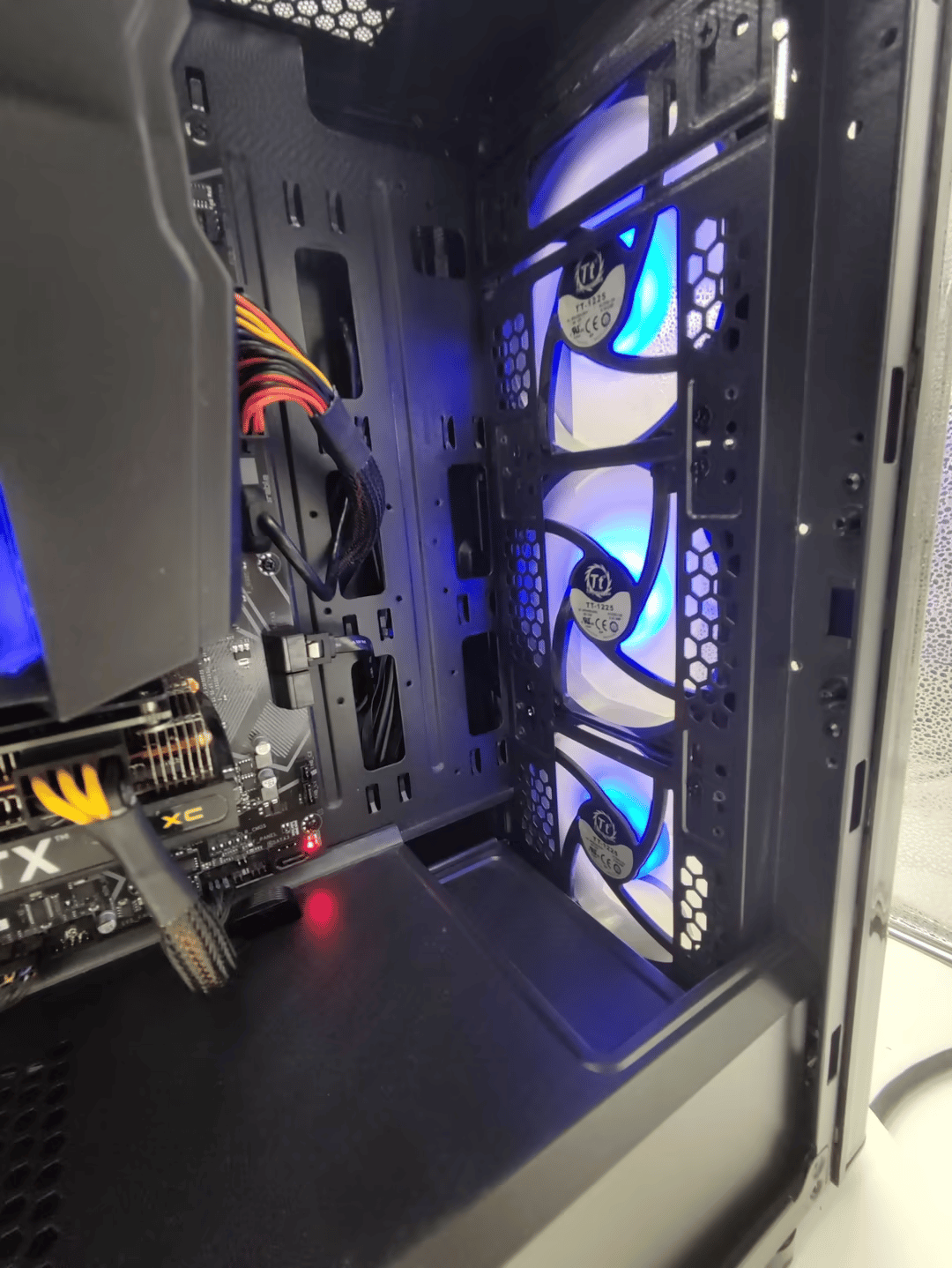 Great Value PC! i5 10400 | RTX 3060 | 32GB Ram | 256GB SSD | 1TB HDD