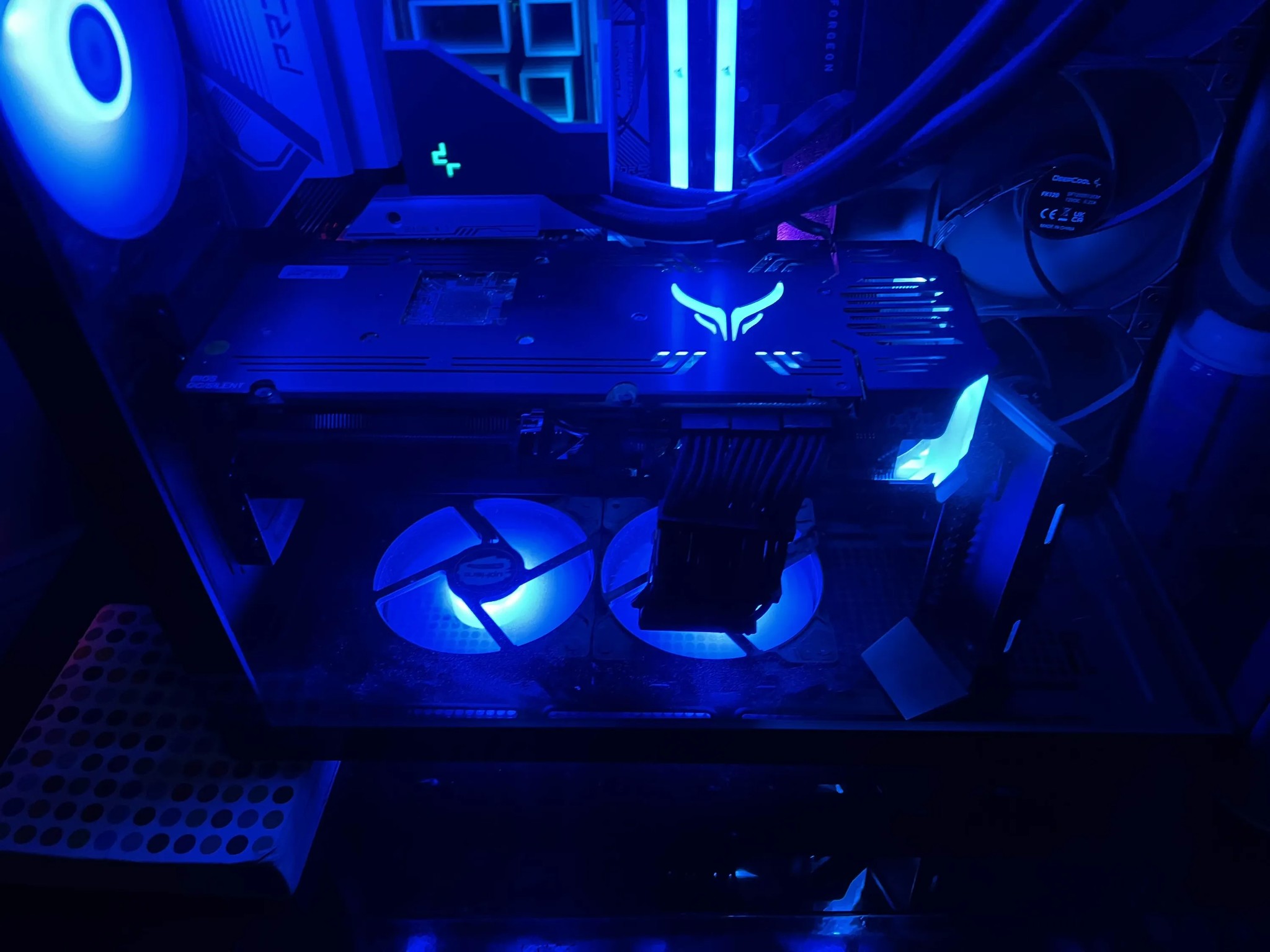 Radeon RX 6950 xt