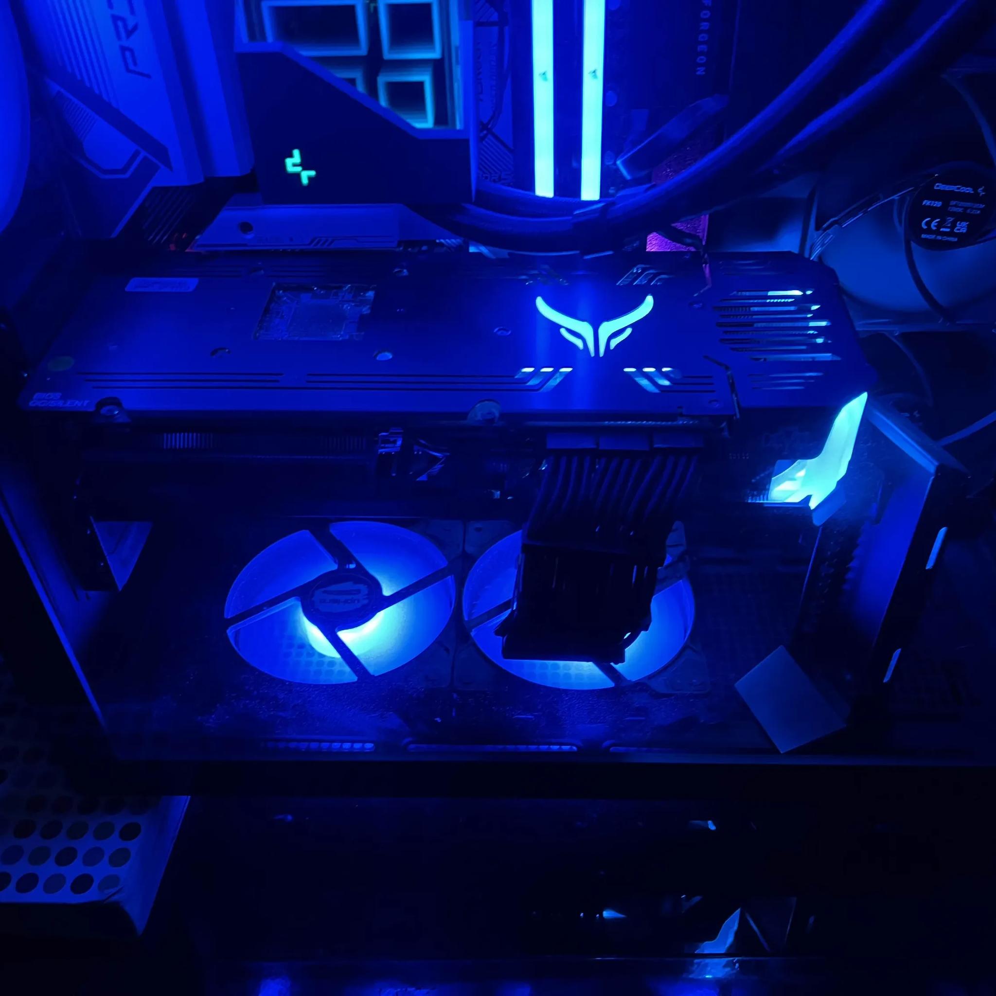 Radeon RX 6950 xt