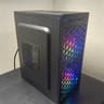 GTX 1660Ti, Intel Xeon Gaming PC (16GB RAM, 512GB SSD, Win11 Pro)