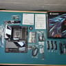 Gigabyte X870E AORUS MASTER (Motherboard)