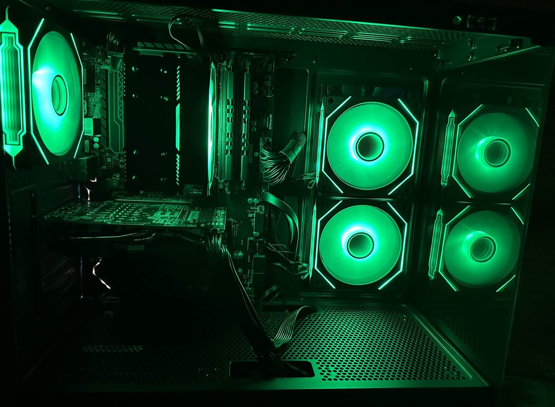 i5-7500 Gaming PC!! | 16GB Ram | GTX 1660 Super | 1 TB NVMe SSD