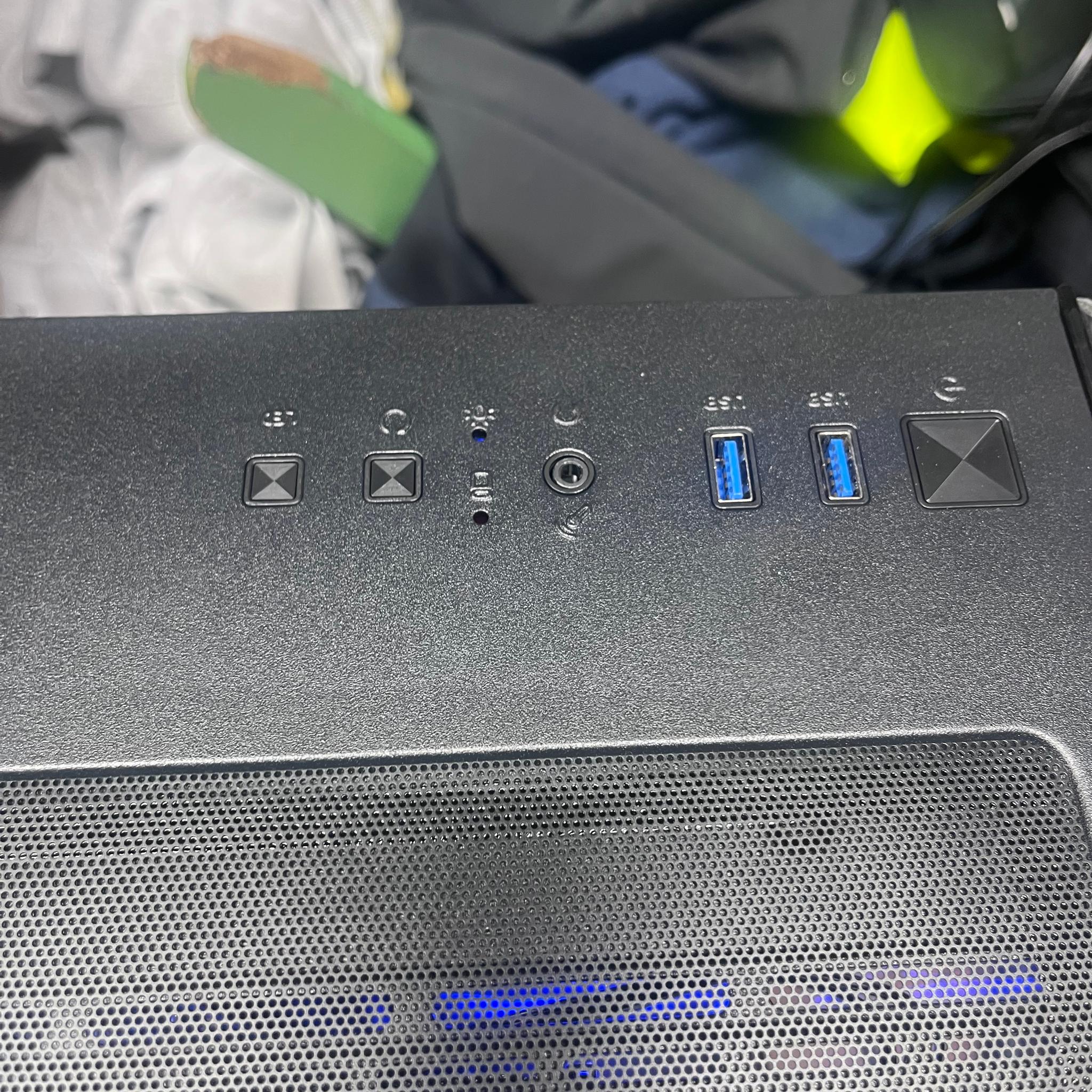 RX 9070 XT | Ryzen 7 7700X | 32GB RAM | GAMING PC