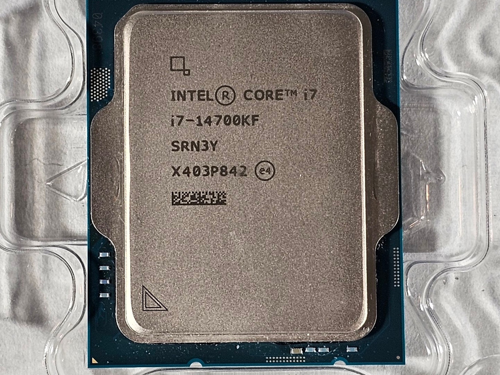 Intel Core i7-14700KF LGA1700
