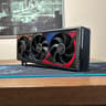 Asus ROG STRIX RTX 4090 OC 24GB