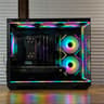 RTX 3070 8GB | Ryzen 5 5500 | 16GB DDR4 | 512GB NVME | Win11 | WIFI | 1440P Gaming PC