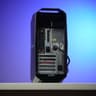 “ALIENFORM 5” GTX 1080 Intel Core i7 8700 16GB 1.3TB Windows 11 Gaming PC Powerhouse