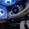 🤍 ARCTIC BEAST 🤍 1440p/1080p GAMING MACHINE 🧡 RX 6700XT 12GB 🧡 Ryzen 5 8400f | 32GB | 1TB