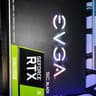 EVGA 2060 SUPER SC BLACK 8 GB