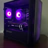 RTX 3080 | Ryzen 7 5700G | 32GB 3200MHz | 1TB NVME Gen4