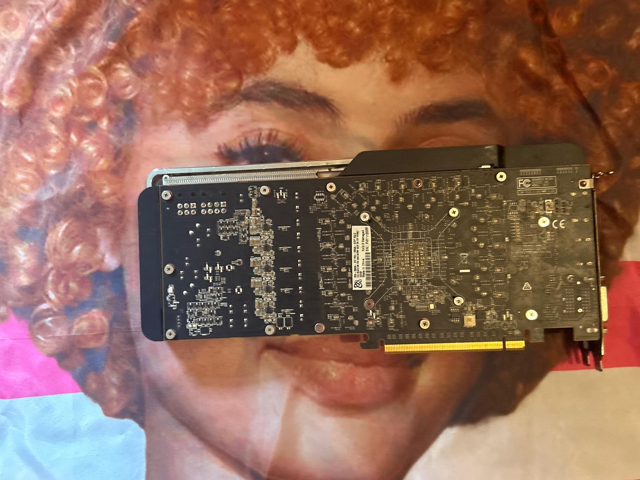 XFX R9 290X