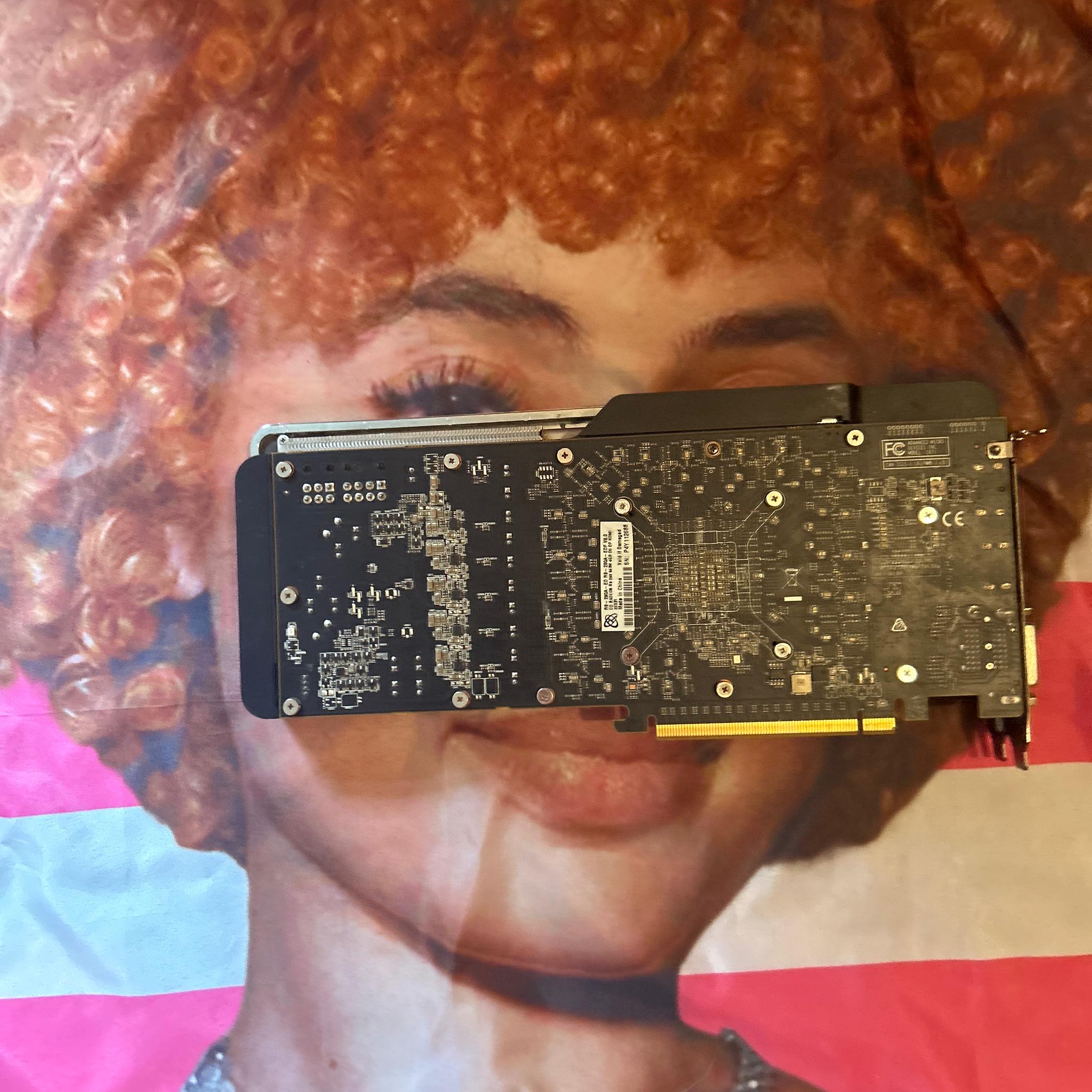 XFX R9 290X