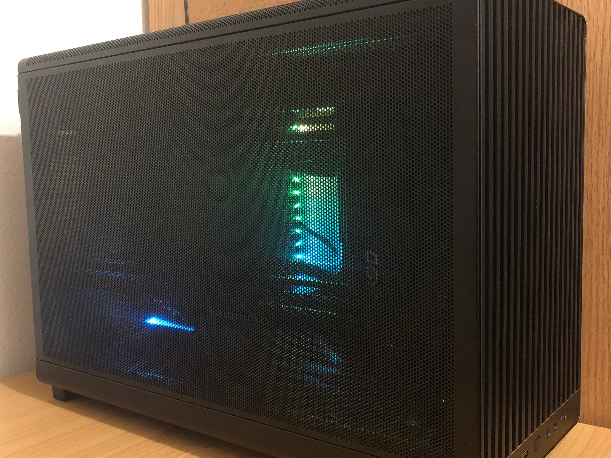 1080p Crusher | RTX 3060 | WiFi | 32GB RAM