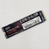 1TB NVMe M.2 SSD Silicon Power P34A80 Gen3