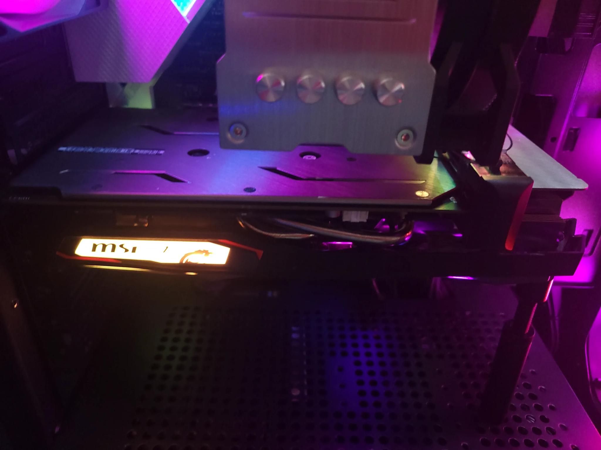 🤑 CRAZY SALE 🤑: Ultimate Mid-Tier Gaming PC! Intel i7, 16GB RAM, 1TB 980 Pro, GTX 1660 Super 🎉
