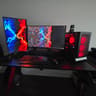 COMPUTER R9 5900XT 7900XTX 128GIG DDR400 UPDATED