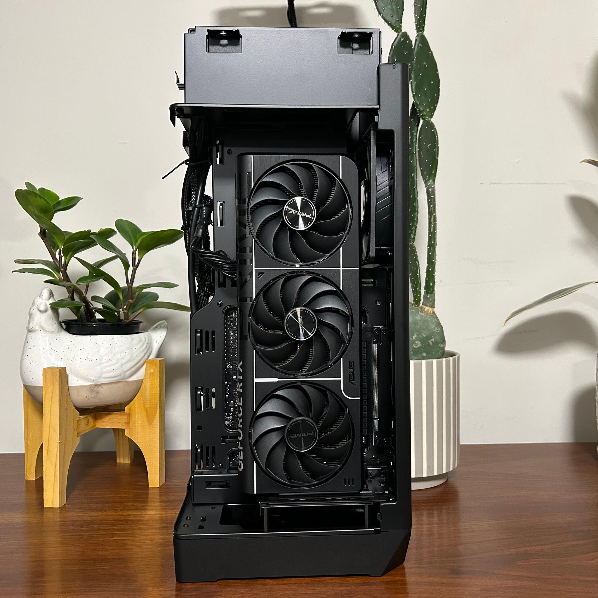 RTX 5080 | Ryzen 7 7800X3D | 32GB DDR5 | 2TB NVMe | NCORE 100 MAX | Windows 11 Pro