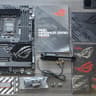 i9-13900k + ASUS Hero Z690 ATX Mobo + 32GB 7200mhz DDR5 Combo
