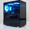 GeForce RTX 2060 Super Custom Gaming PC - Ryzen 5 3600
