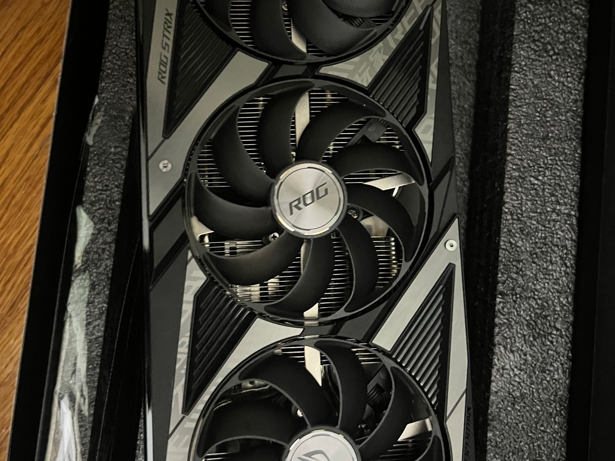 ASUS ROG STRIX 3050