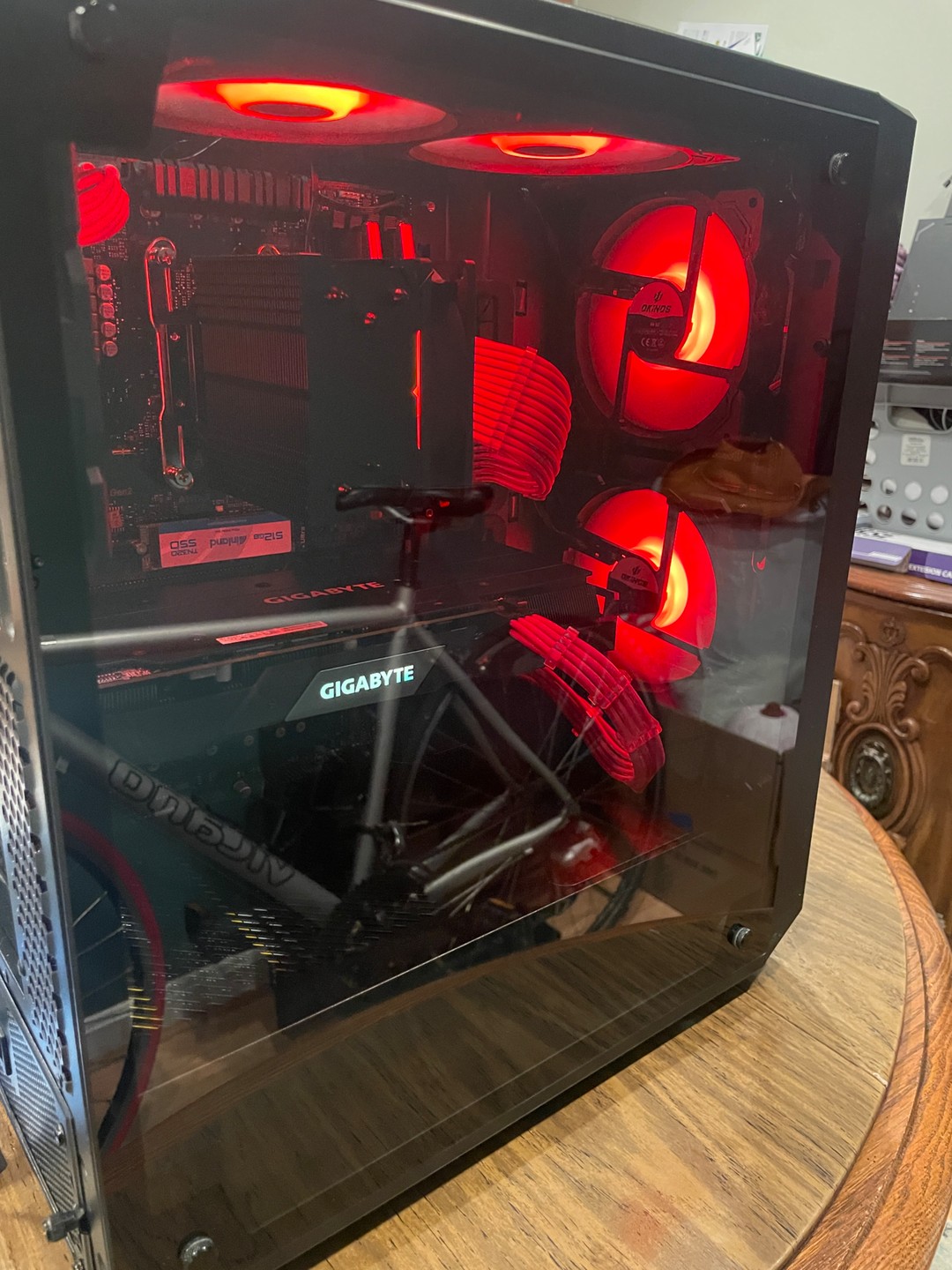 “High-Performance Gaming PC at a Budget-Friendly Price – Available Now ...
