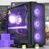 🍜 THE RAMEN PC 🍜 | MSI GTX 1660 | RYZEN 5 3600 | 16 GB RAM | 1TB NVME SSD