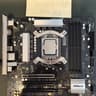 Intel i7-13700F + ASRock B760M-C + Noctua NH-D15 Combo Bundle (Like New / <300 Hours)