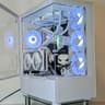 1440p-4K Ray-Tracing👑🕷️⚪️RTX 4070 Super⚪️ Ryzen 7 7700X⚪️32GB DDR5 RAM⚪️1TB NVMe SSD⚪️Windows 11✅