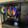 RX 9060XT 16GB |Ryzen 5 7600X Gaming PC | 1440p Ultra Ready