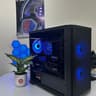 Ryzen 5 5500 - 16 GB - 512GB + 1TB - Rx 9060  8GB