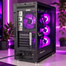 🟣💫PORTAL Gaming PC | RTX 3060 8GB | i7-13700F | 16GB RAM | 1TB NVME | WiFi & BT | FREE SHIP