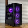 GTX 1060 6GB | Intel i7 6700K | 16GB DDR4 | 1.2TB Storage | Win11 | WIFI | 1080P Budget Gaming PC